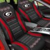 Georgia Bulldogs Seat Covers