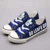 Toronto Maple Leafs Low Top Shoes