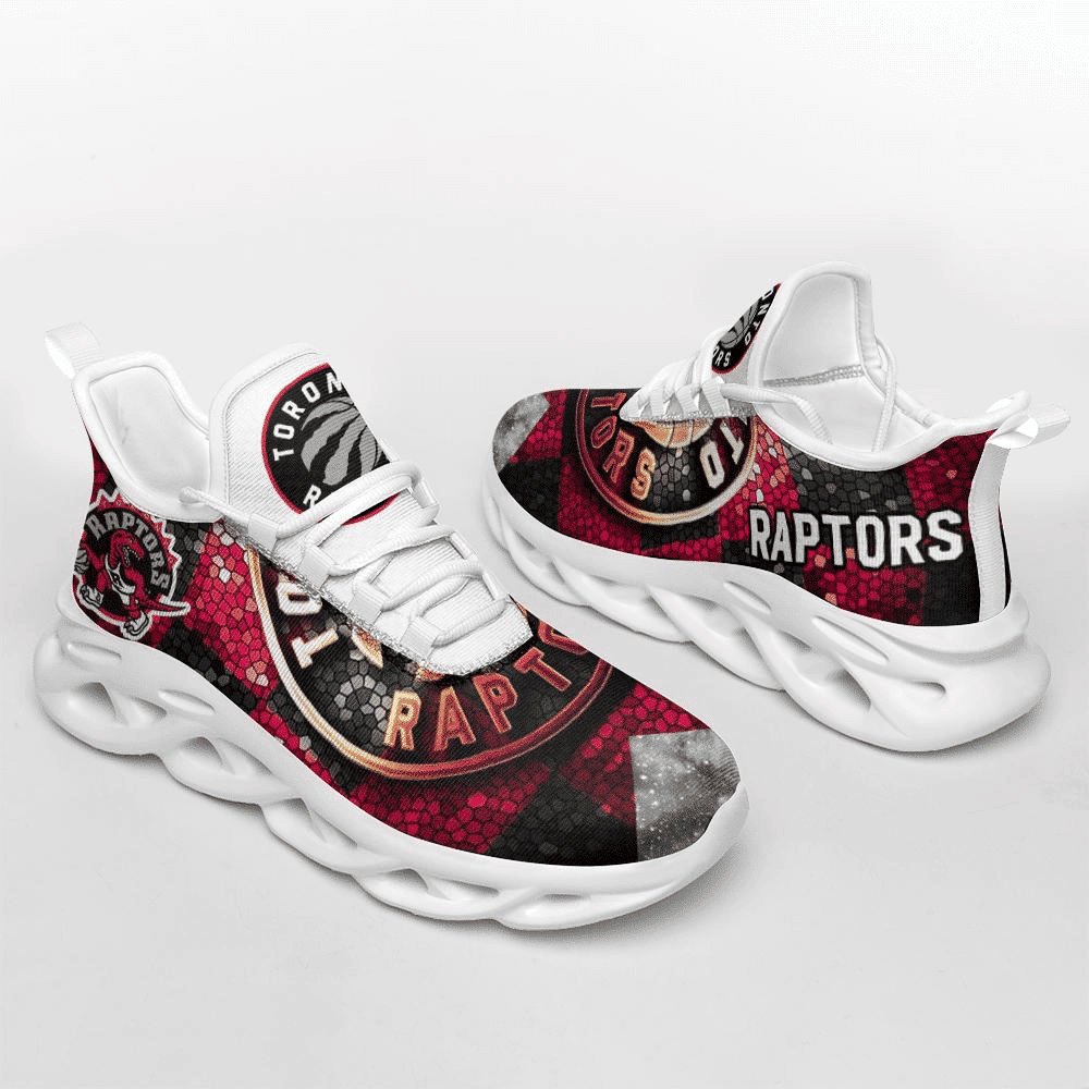 Toronto Raptors Max Soul Shoes 1 Toronto Raptors Max Soul Shoes