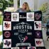 Houston Texans Blanket