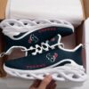 Houston Texans Max Soul Shoes