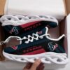 Houston Texans Lover Max Soul Shoes