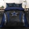 Dallas Cowboys Bedding Set
