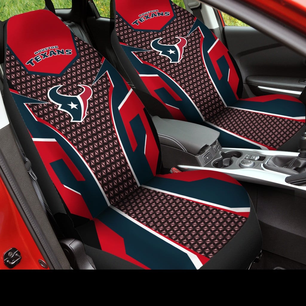 Houston Texans Seat Covers 1 Houston Texans Seat Covers