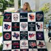 Houston Texans 1 Blanket