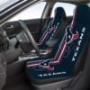 Houston Texans 1a Seat Covers