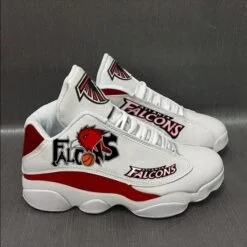 Atlanta Falcons 1c Jordan 13