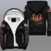 Cincinnati Bengals Fleece Jacket