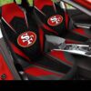 San Francisco 49ers 1g Seat Covers