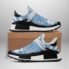 Tar Heels NMD Shoes