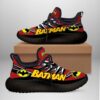 The Bat Man 1 Reze Shoes