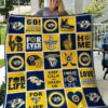 Nashville Predators Blanket
