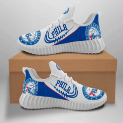 Philadelphia 76ers 1 Reze Shoes
