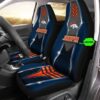Denver Broncos 2g Seat Covers