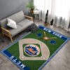 New York Mets 1 Area Rug
