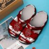Oklahoma Sooners Soft Clogs