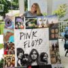 Pink Floyd Blanket