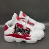 Nebraska Cornhuskers Jordan 13