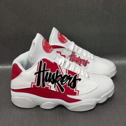 Nebraska Cornhuskers Jordan 13