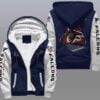 Atlanta Falcons Fleece Jacket