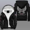 Atlanta Falcons 3 Fleece Jacket