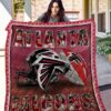 Atlanta Falcons 1g Blanket