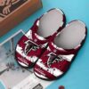 Atlanta Falcons Soft Clogs