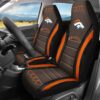 Denver Broncos 5g Seat Covers