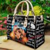 Harry Potter Leather Handbag
