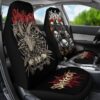 Slipknot Seat Covers