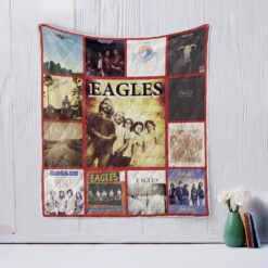 The Eagles Lover Blanket