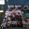 Depeche Mode Lover Bedding Set