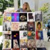Paul Mccartney Blanket