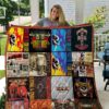 GUNS N' ROSES Lover Blanket