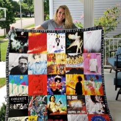 The Cure Blanket