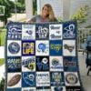 Los Angeles Rams Best Blanket