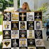 Pittsburgh Steelers Blanket