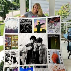 Youth Band Blanket