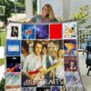 Dire Straits Blanket