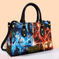 Star Wars Leather Handbag