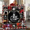 Elvis Presley 1c Blanket
