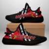 Mickey Mouse 2c Yeezy Shoes