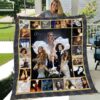 Celine Dion Blanket