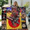 Judas Priest Blanket