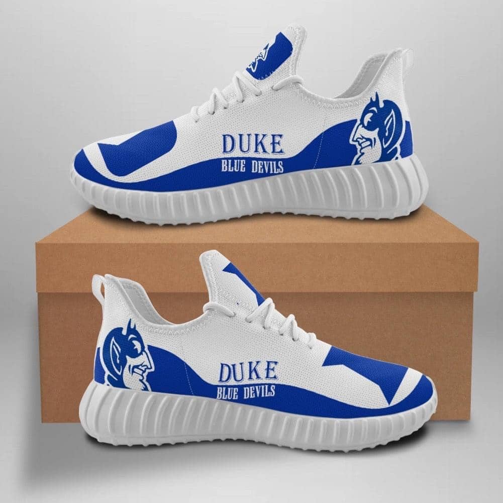 Duke Blue Devils Reze Shoes 1 Duke Blue Devils Reze Shoes