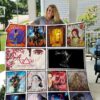 Steve Vai Blanket