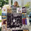 The Allman Brothers Band Blanket