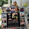 NCIS Blanket