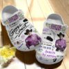 George Strait 1g Soft Clogs