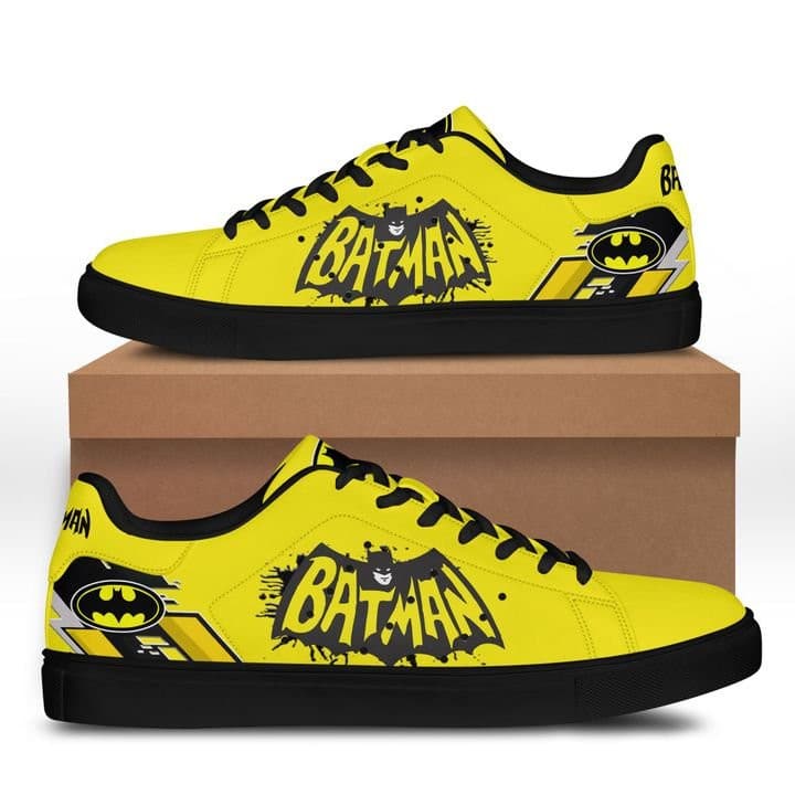 The Bat Man 1 Stan Smith Shoes 1 The Bat Man 1 Stan Smith Shoes